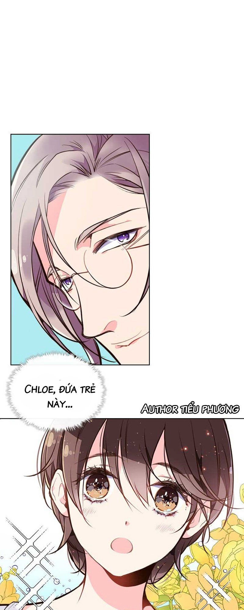 Công Chúa Chloe Chapter 11 - Trang 2