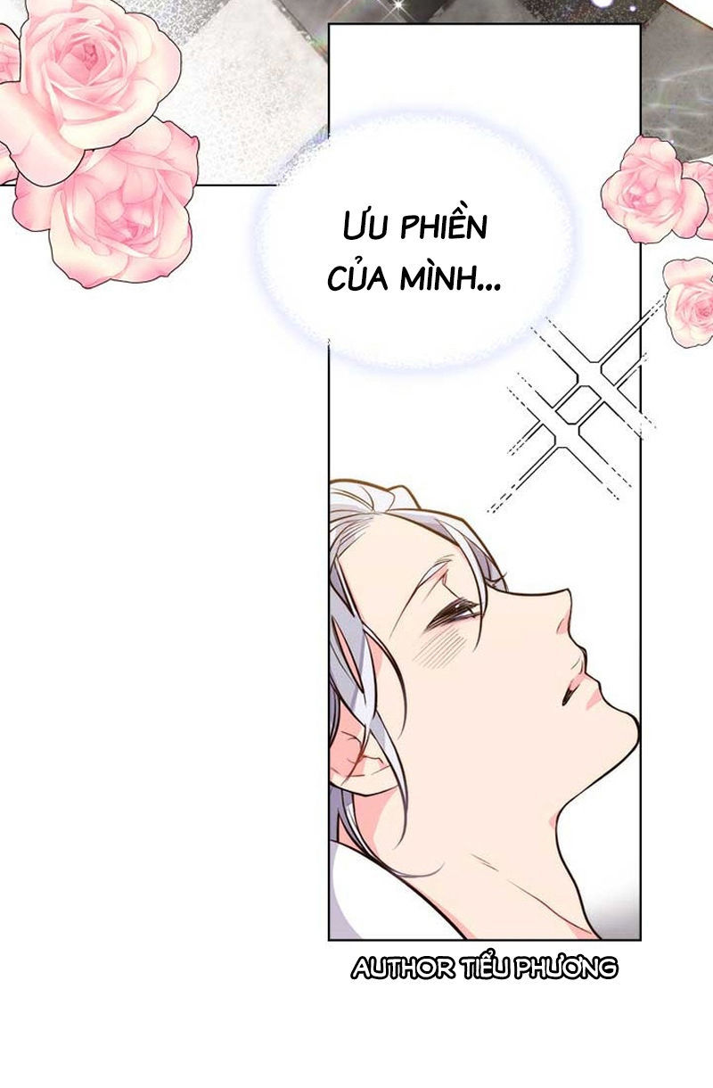 Công Chúa Chloe Chapter 10 - Trang 2