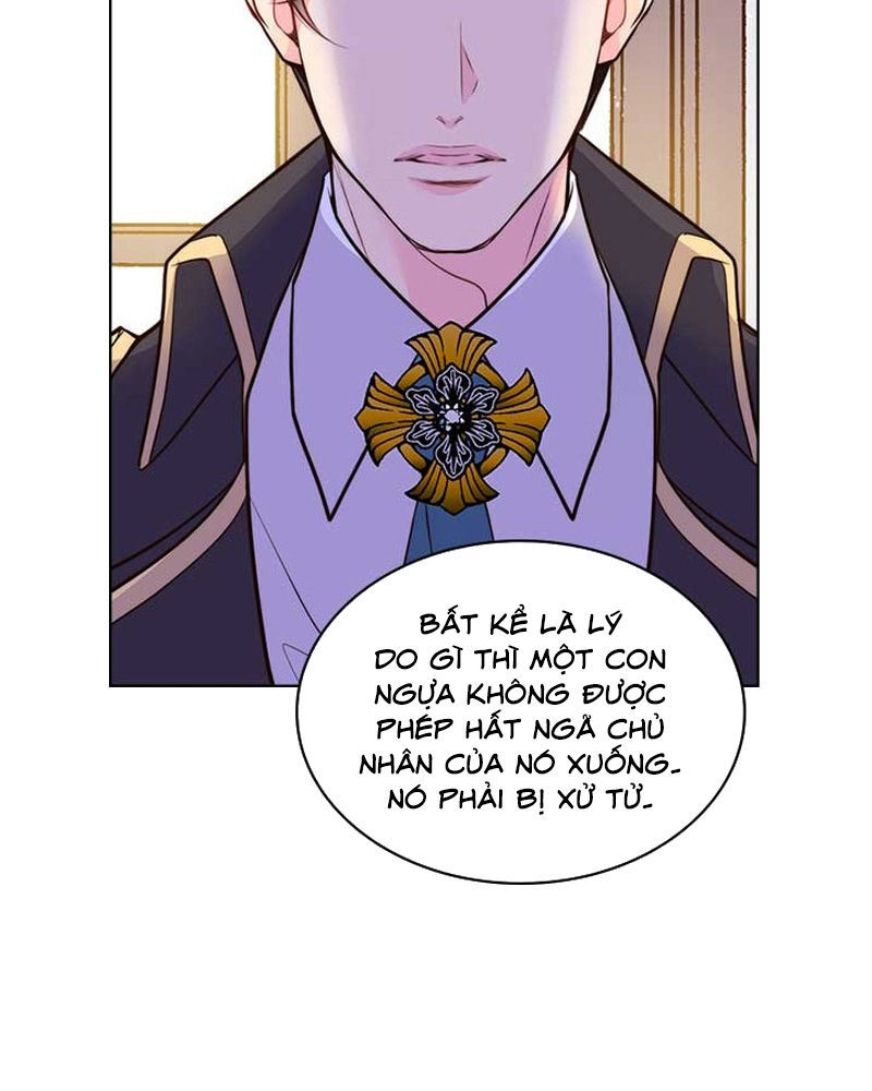 Công Chúa Chloe Chapter 10 - Trang 2