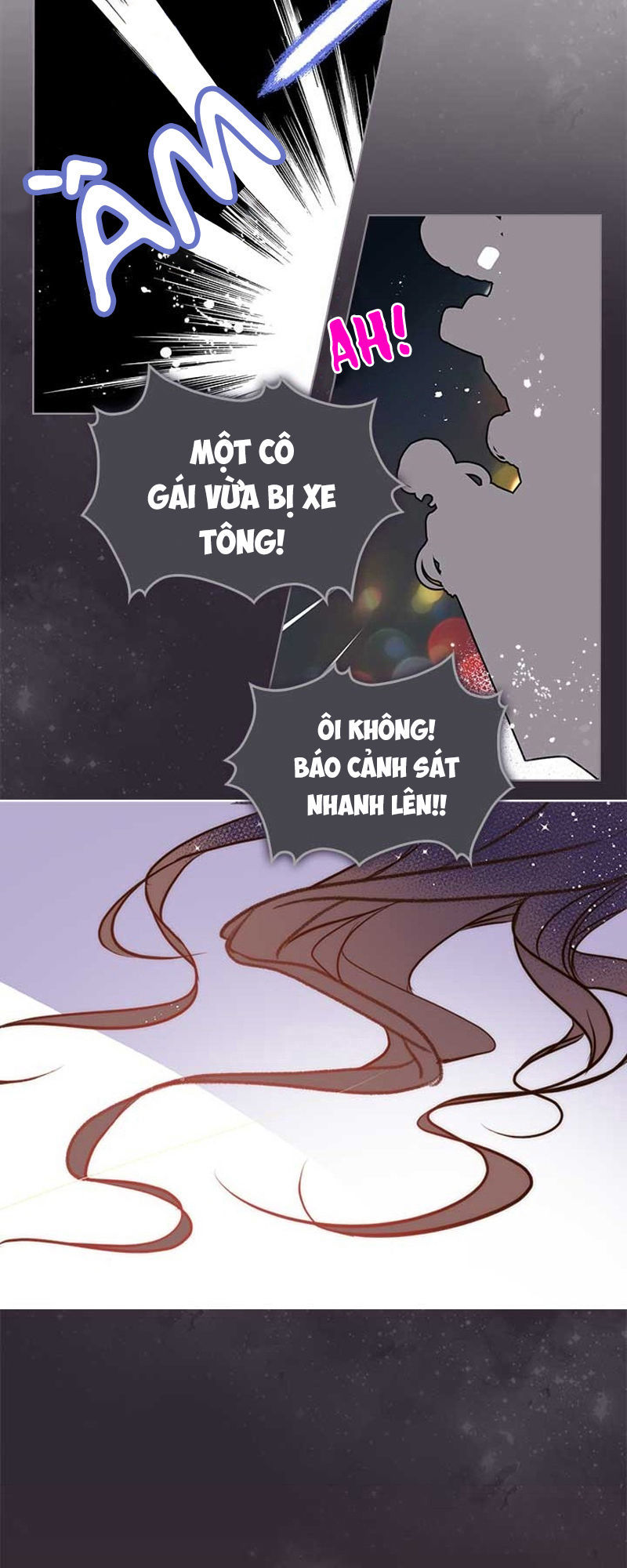 Công Chúa Chloe Chapter 10 - Trang 2