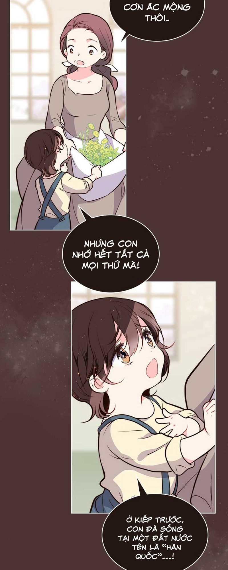 Công Chúa Chloe Chapter 10 - Trang 2