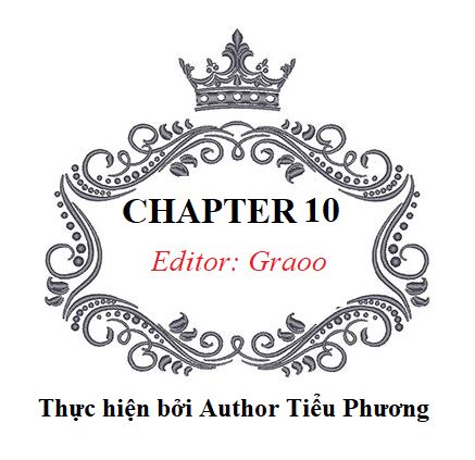 Công Chúa Chloe Chapter 10 - Trang 2