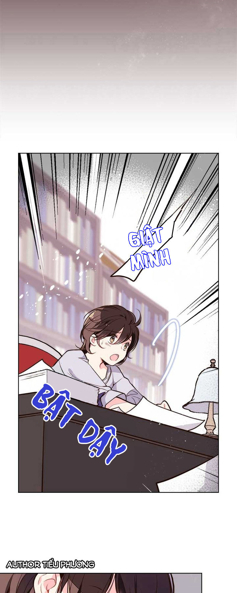 Công Chúa Chloe Chapter 10 - Trang 2