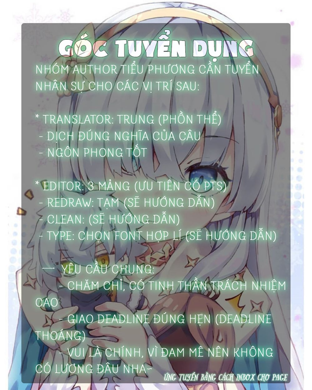 Công Chúa Chloe Chapter 9 - Trang 2