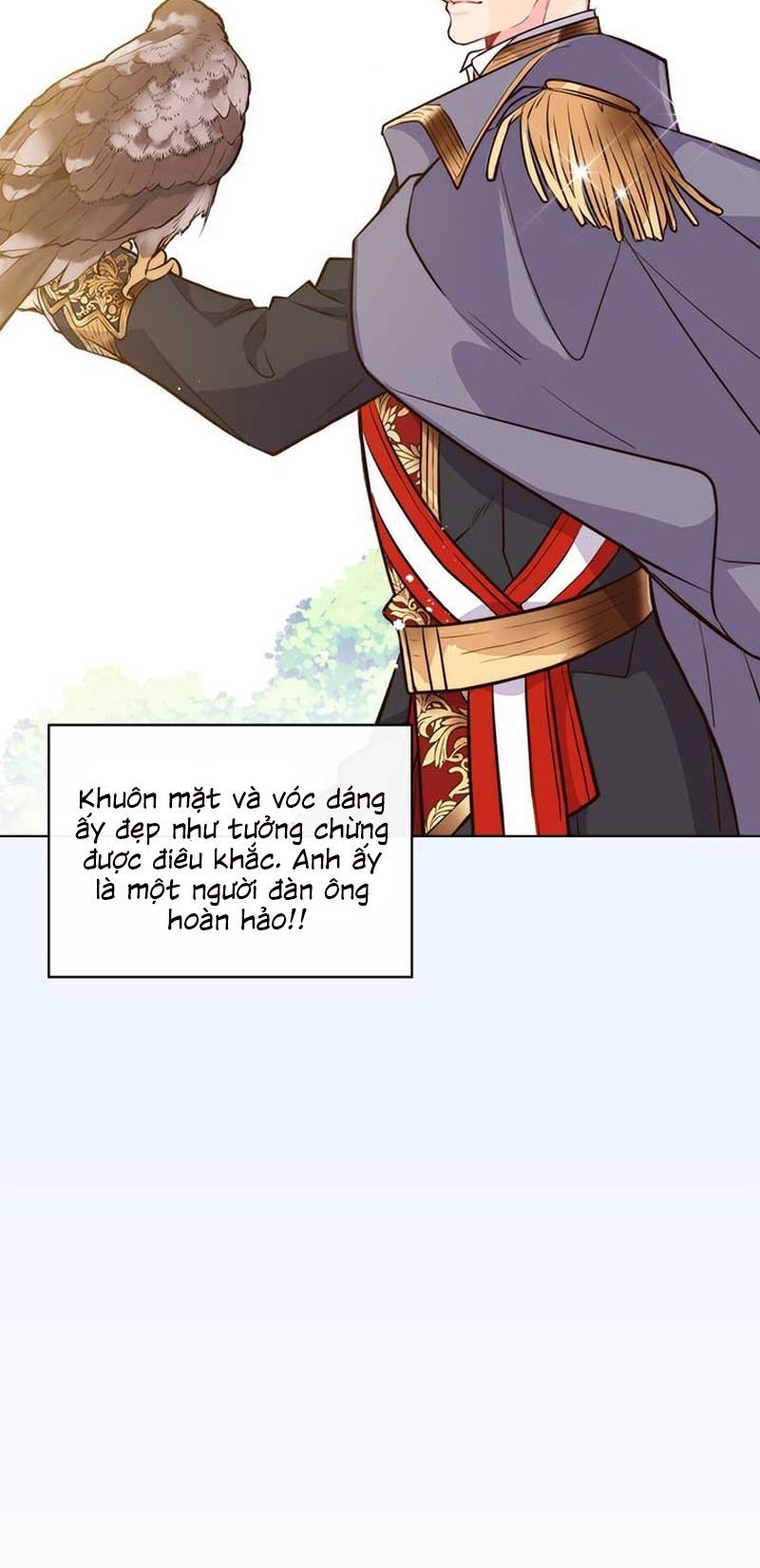 Công Chúa Chloe Chapter 8 - Trang 2