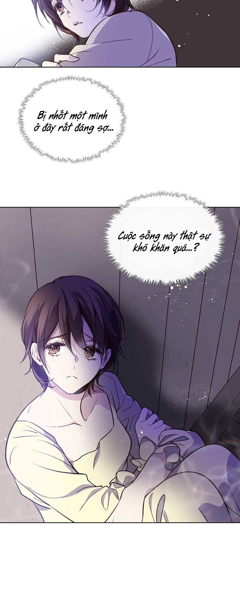 Công Chúa Chloe Chapter 8 - Trang 2