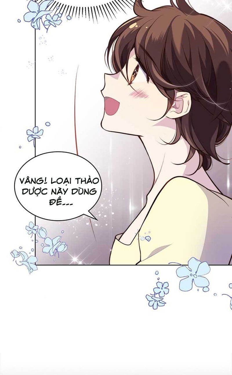 Công Chúa Chloe Chapter 8 - Trang 2