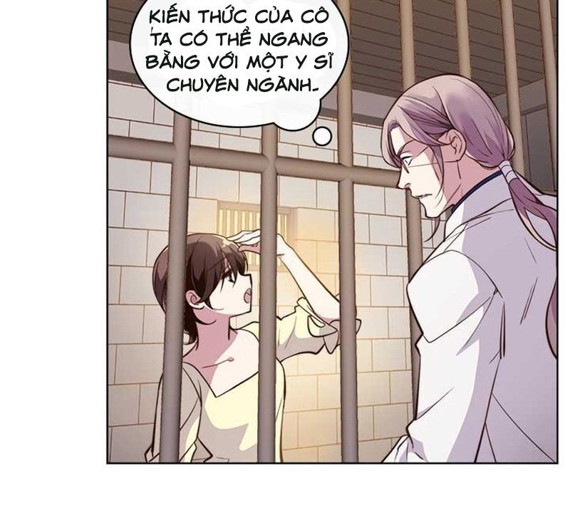 Công Chúa Chloe Chapter 8 - Trang 2