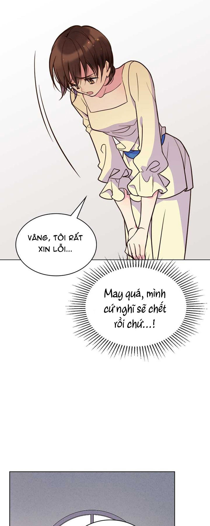 Công Chúa Chloe Chapter 7 - Trang 2