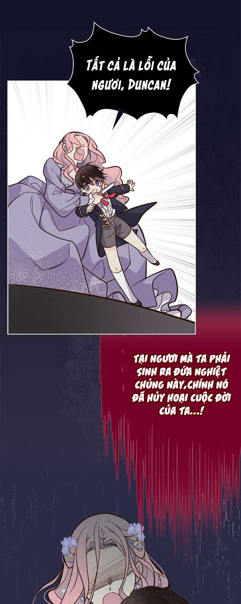 Công Chúa Chloe Chapter 7 - Trang 2