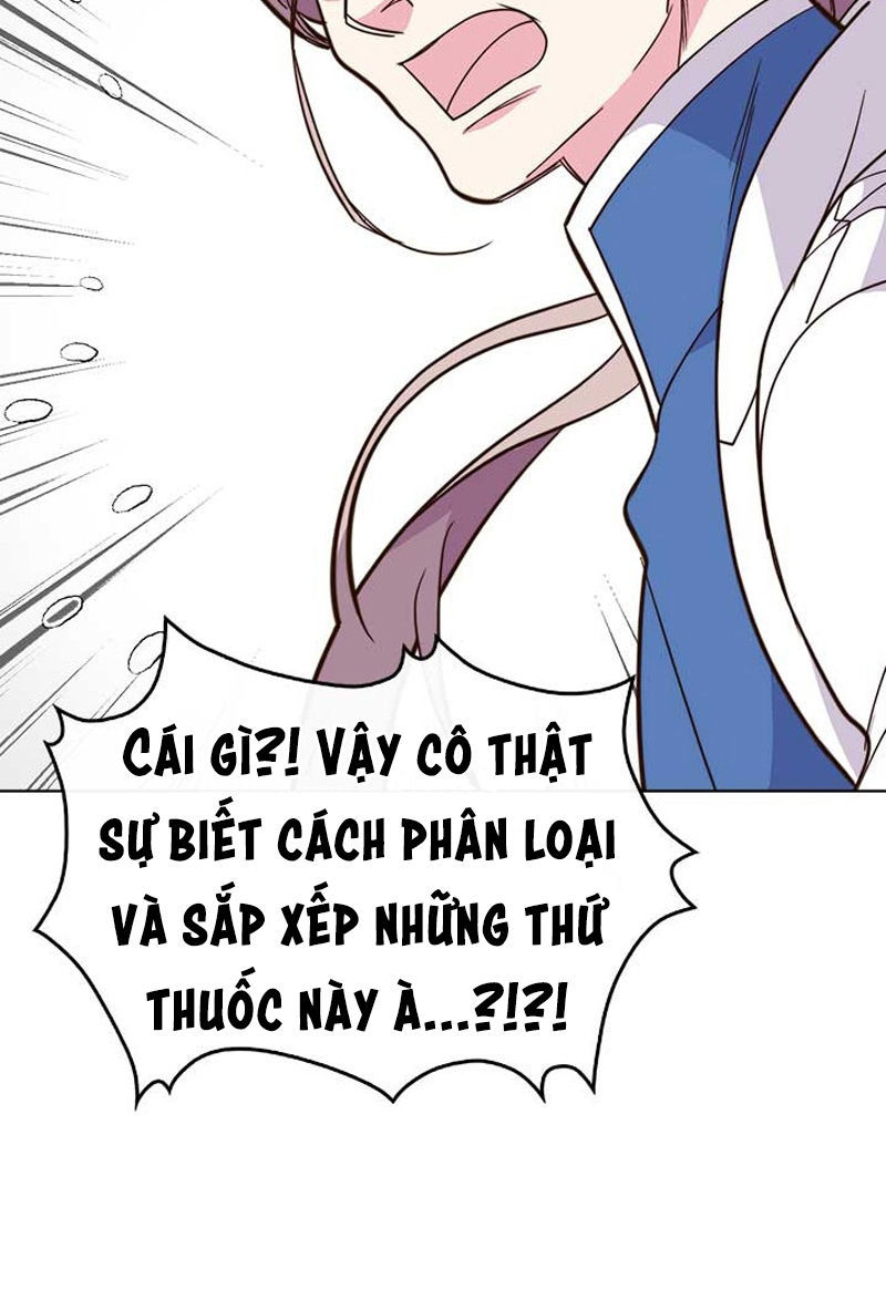 Công Chúa Chloe Chapter 7 - Trang 2