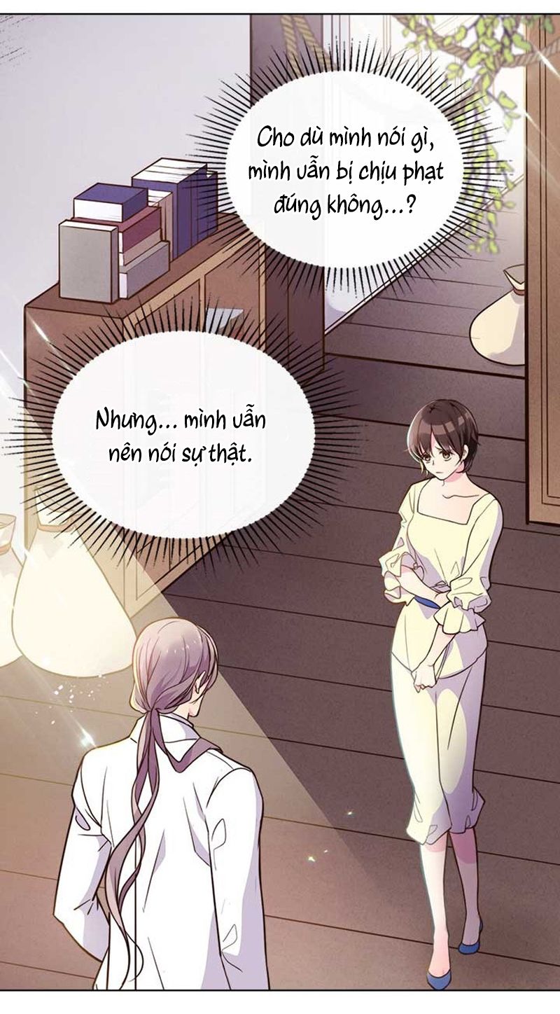 Công Chúa Chloe Chapter 7 - Trang 2