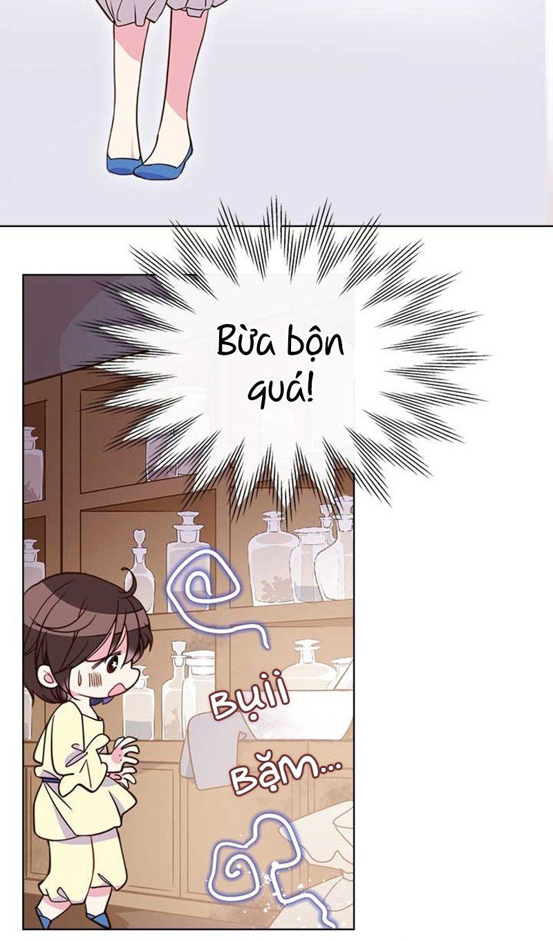 Công Chúa Chloe Chapter 6 - Trang 2