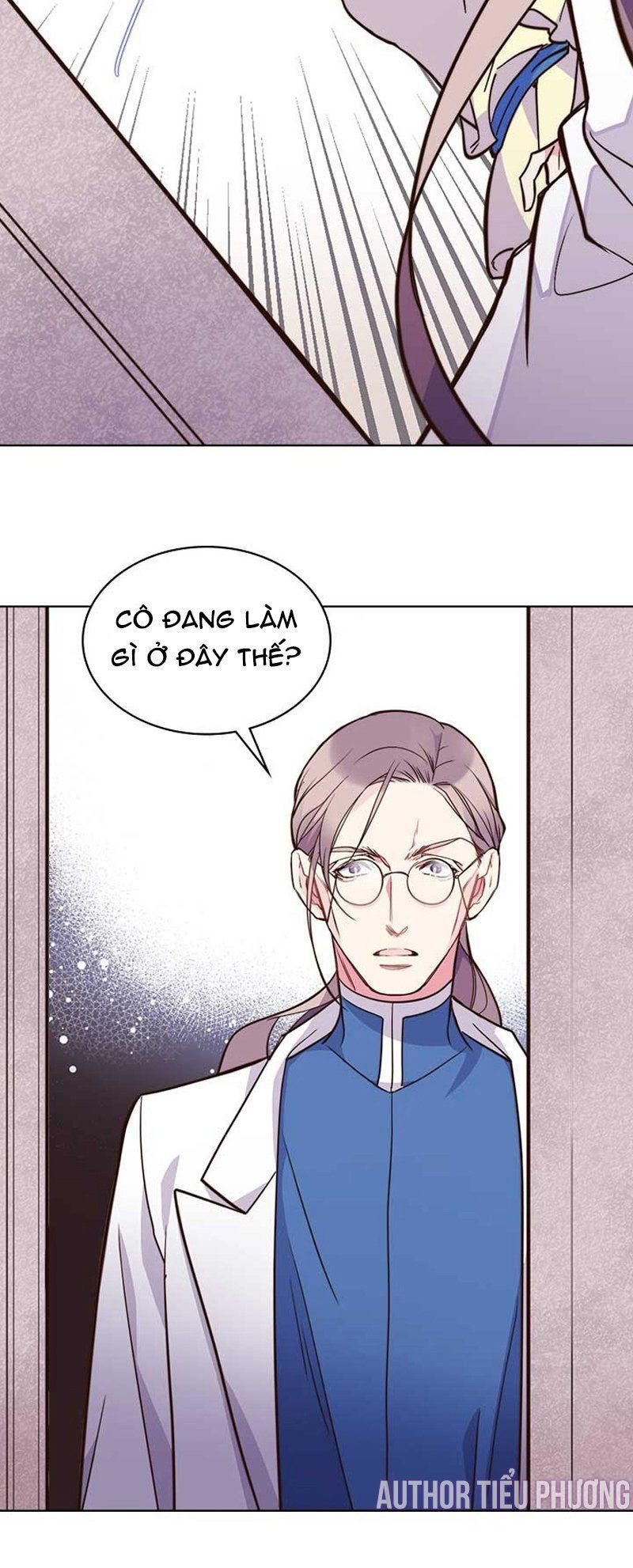 Công Chúa Chloe Chapter 6 - Trang 2