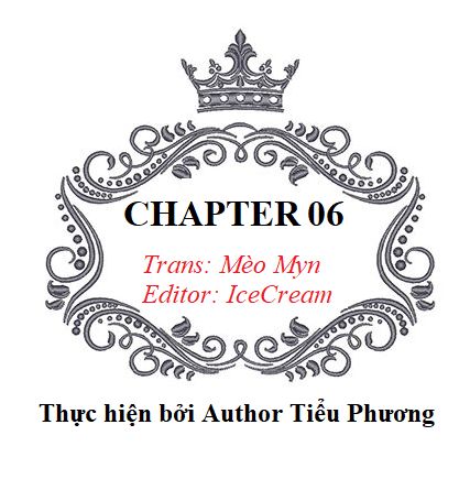 Công Chúa Chloe Chapter 6 - Trang 2