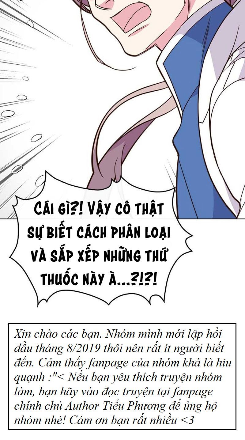 Công Chúa Chloe Chapter 6 - Trang 2