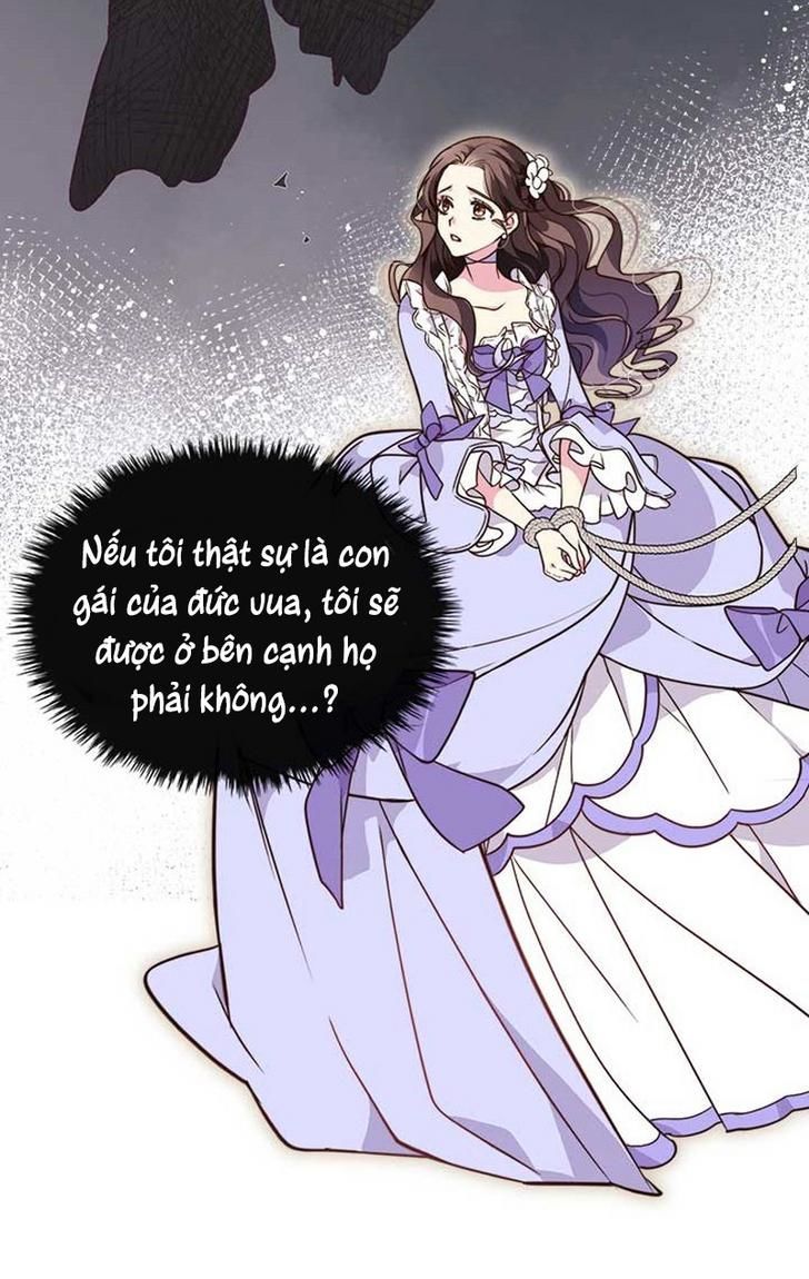 Công Chúa Chloe Chapter 5 - Trang 2