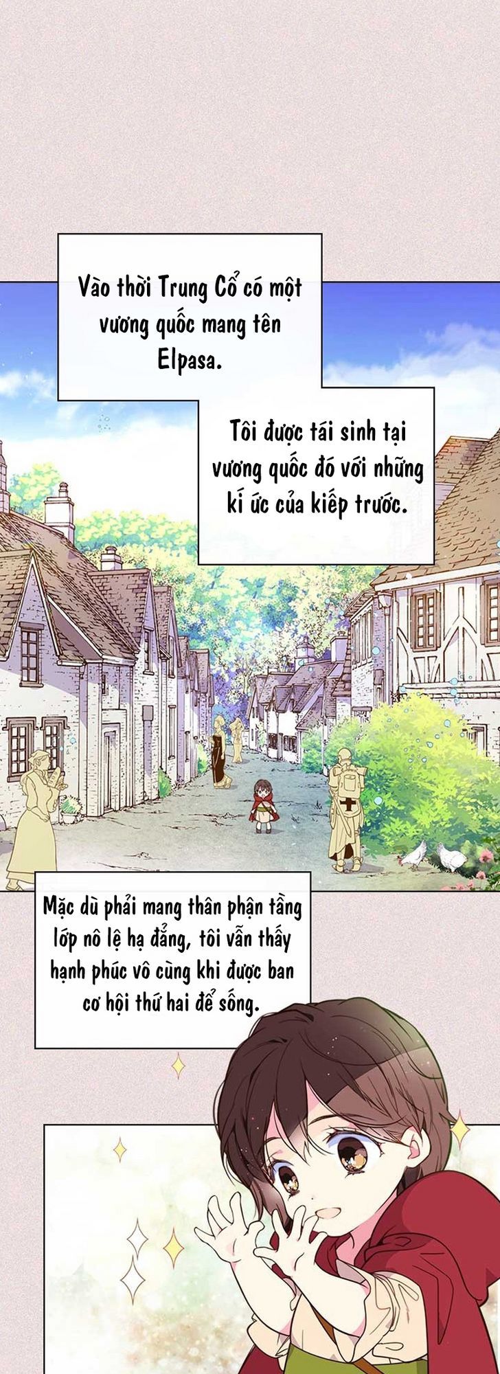 Công Chúa Chloe Chapter 5 - Trang 2