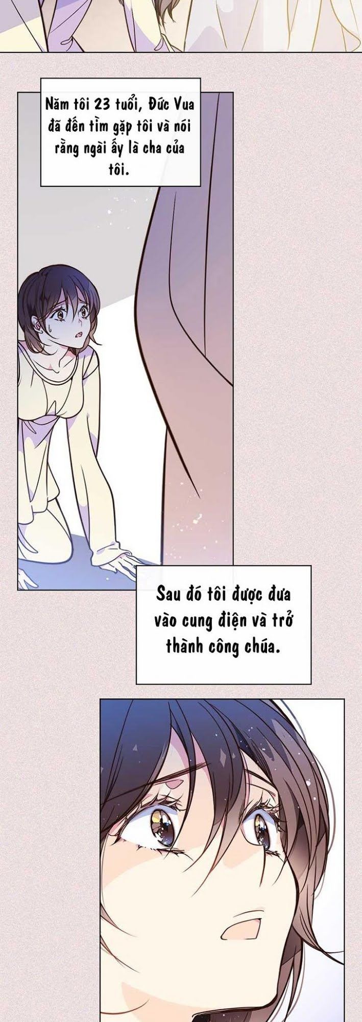 Công Chúa Chloe Chapter 5 - Trang 2