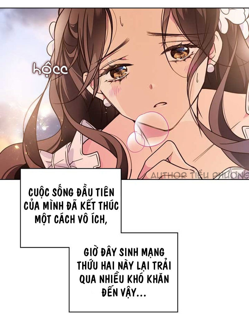 Công Chúa Chloe Chapter 4.5 - Trang 2