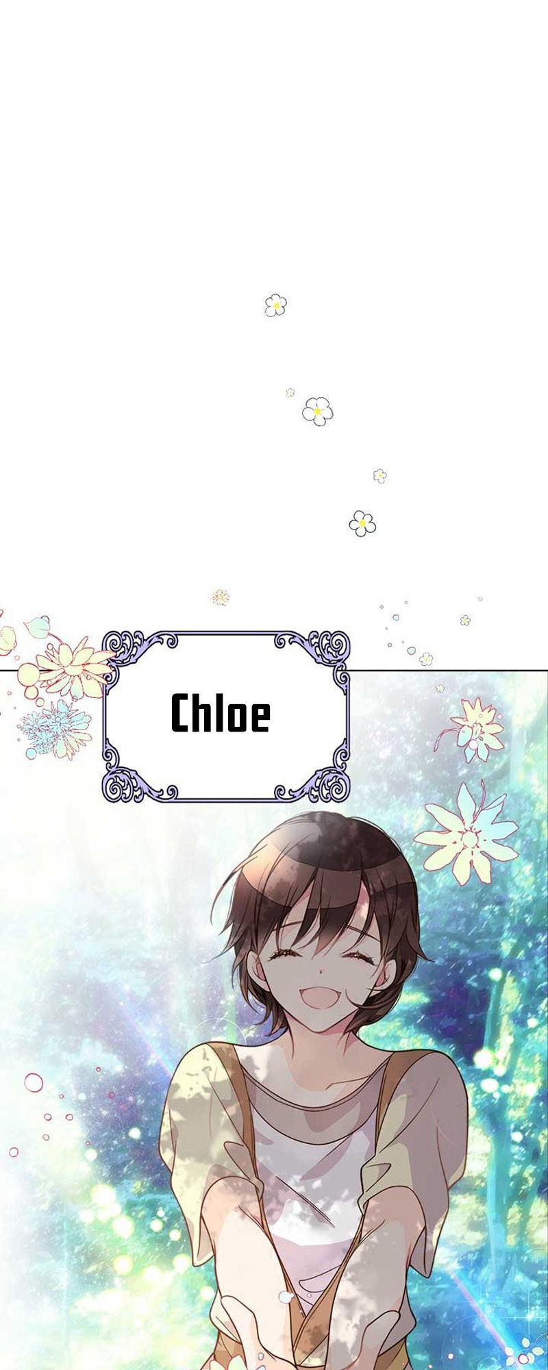 Công Chúa Chloe Chapter 4.5 - Trang 2