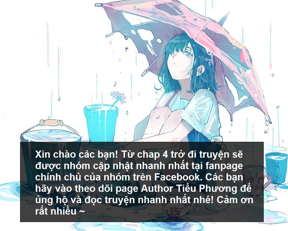 Công Chúa Chloe Chapter 4.5 - Trang 2