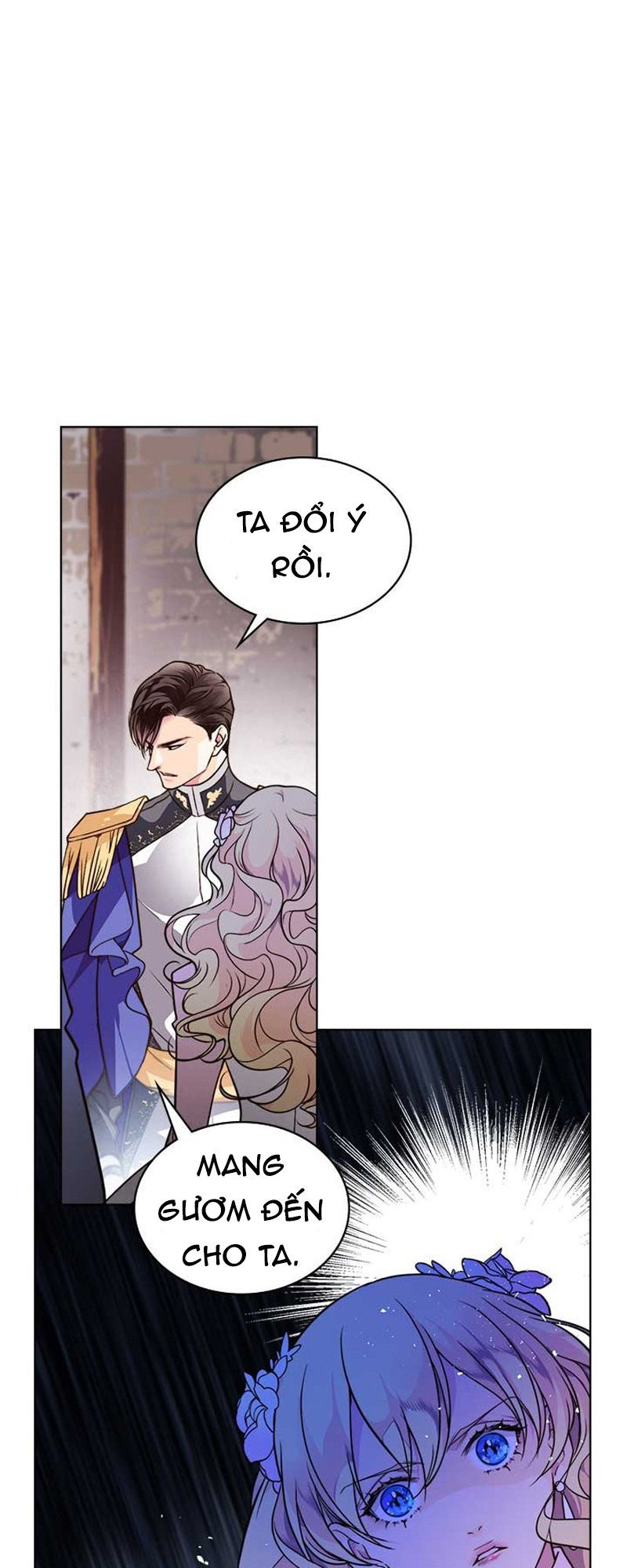 Công Chúa Chloe Chapter 4.5 - Trang 2