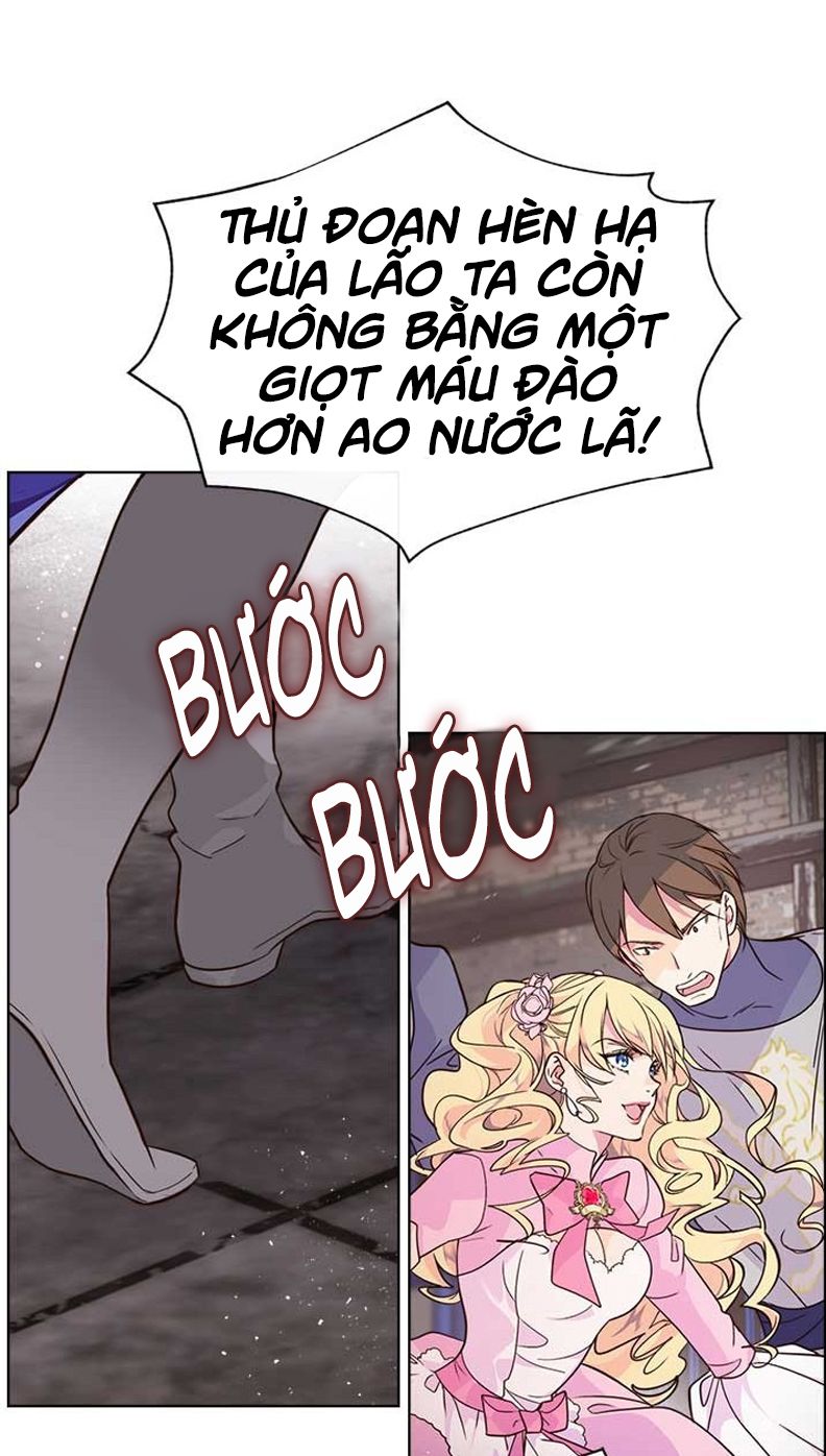 Công Chúa Chloe Chapter 3 - Trang 2