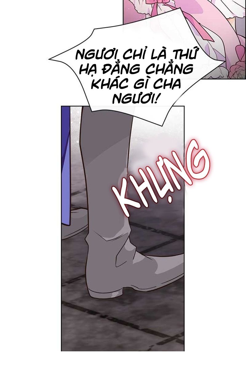 Công Chúa Chloe Chapter 3 - Trang 2