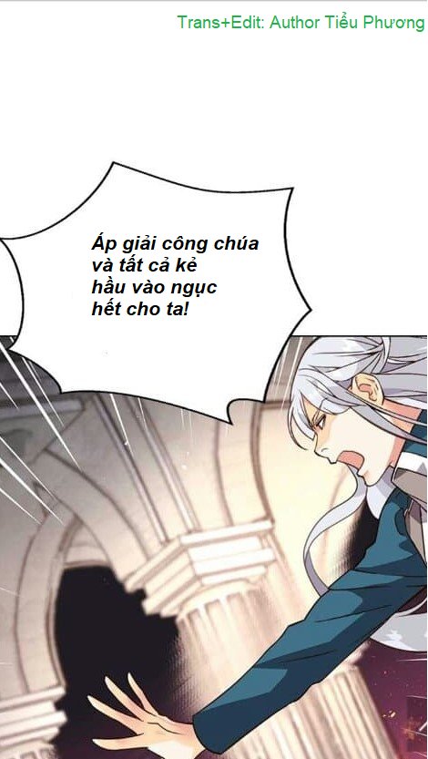 Công Chúa Chloe Chapter 1 - Trang 2