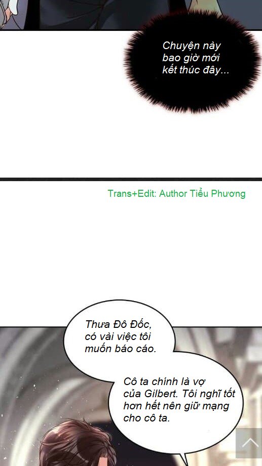 Công Chúa Chloe Chapter 1 - Trang 2