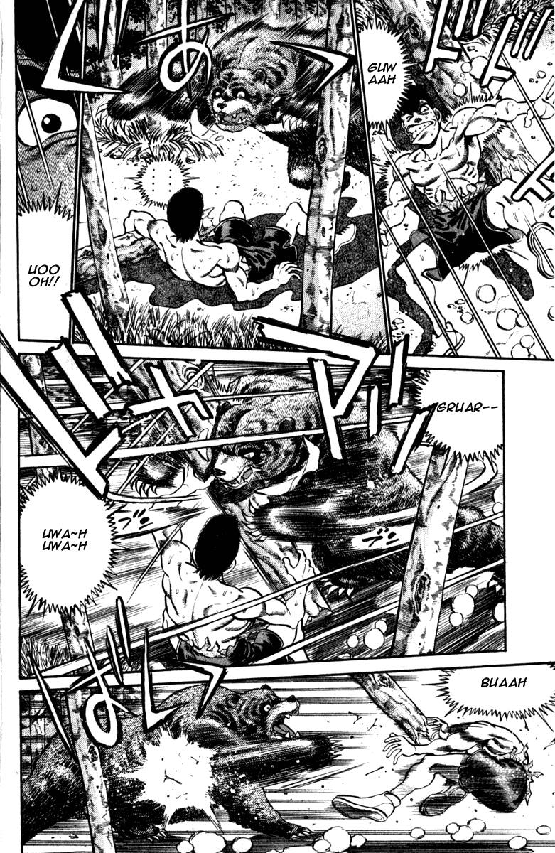 Võ Sĩ Quyền Anh Ippo Chapter 230 - Trang 2