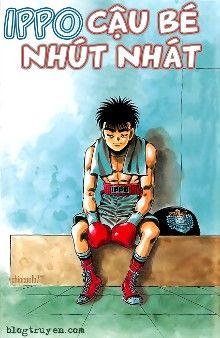 Võ Sĩ Quyền Anh Ippo Chapter 106 - Trang 2