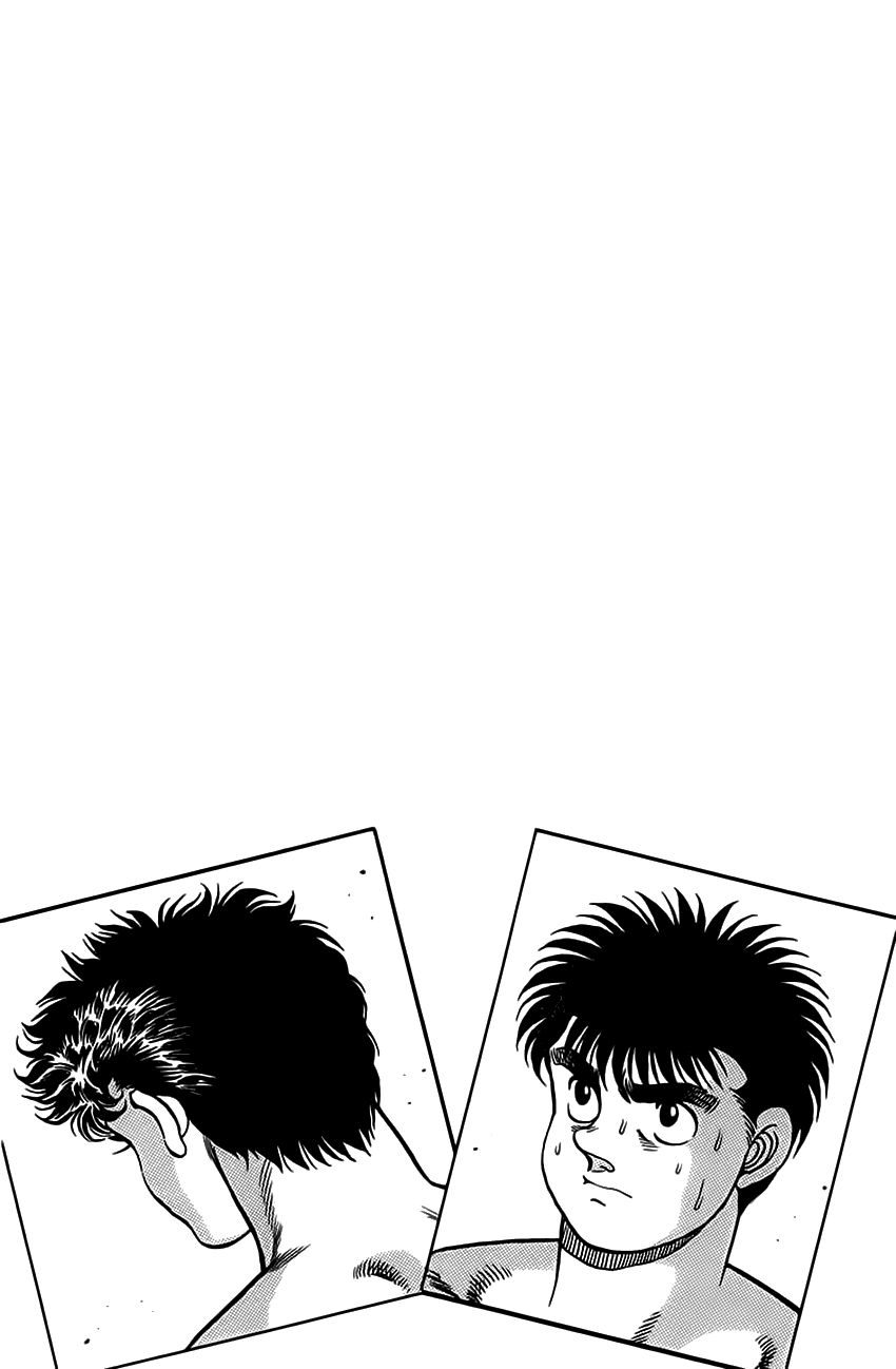 Võ Sĩ Quyền Anh Ippo Chapter 98 - Trang 2