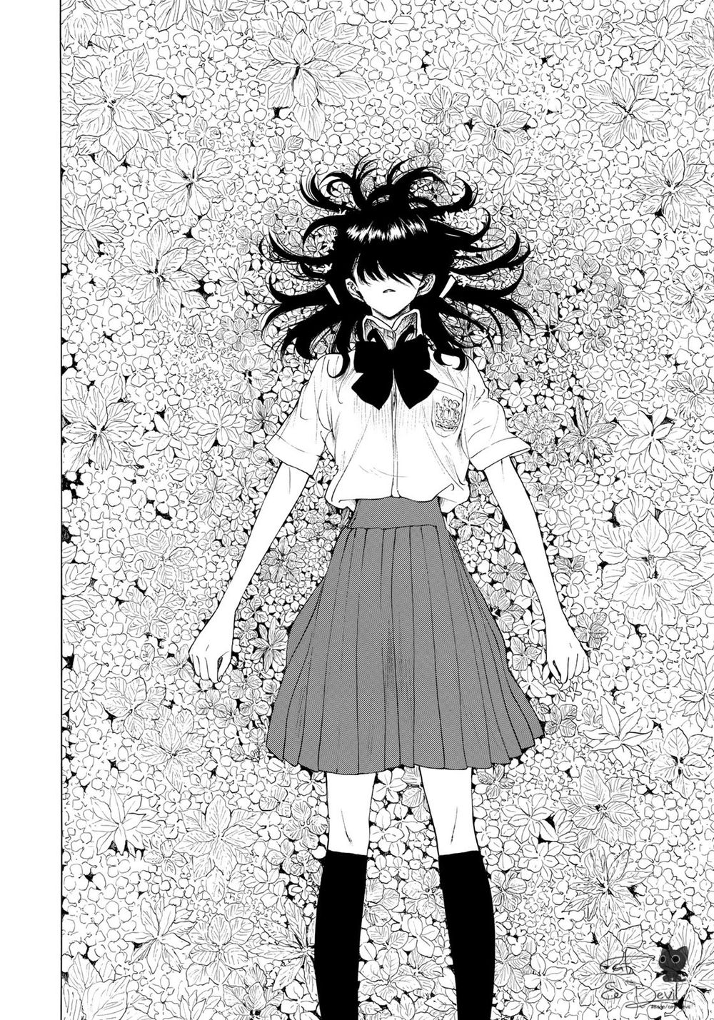 Miageru To Kimi Wa Chapter 15 - Trang 2