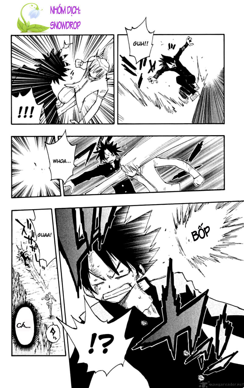 Law Of Ueki Plus Chapter 21 - Trang 2