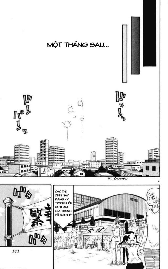 Law Of Ueki Plus Chapter 15 - Trang 2