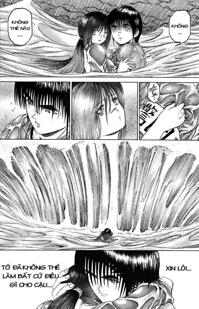 Bio-Meat: Nectar Chapter 104 - Trang 2