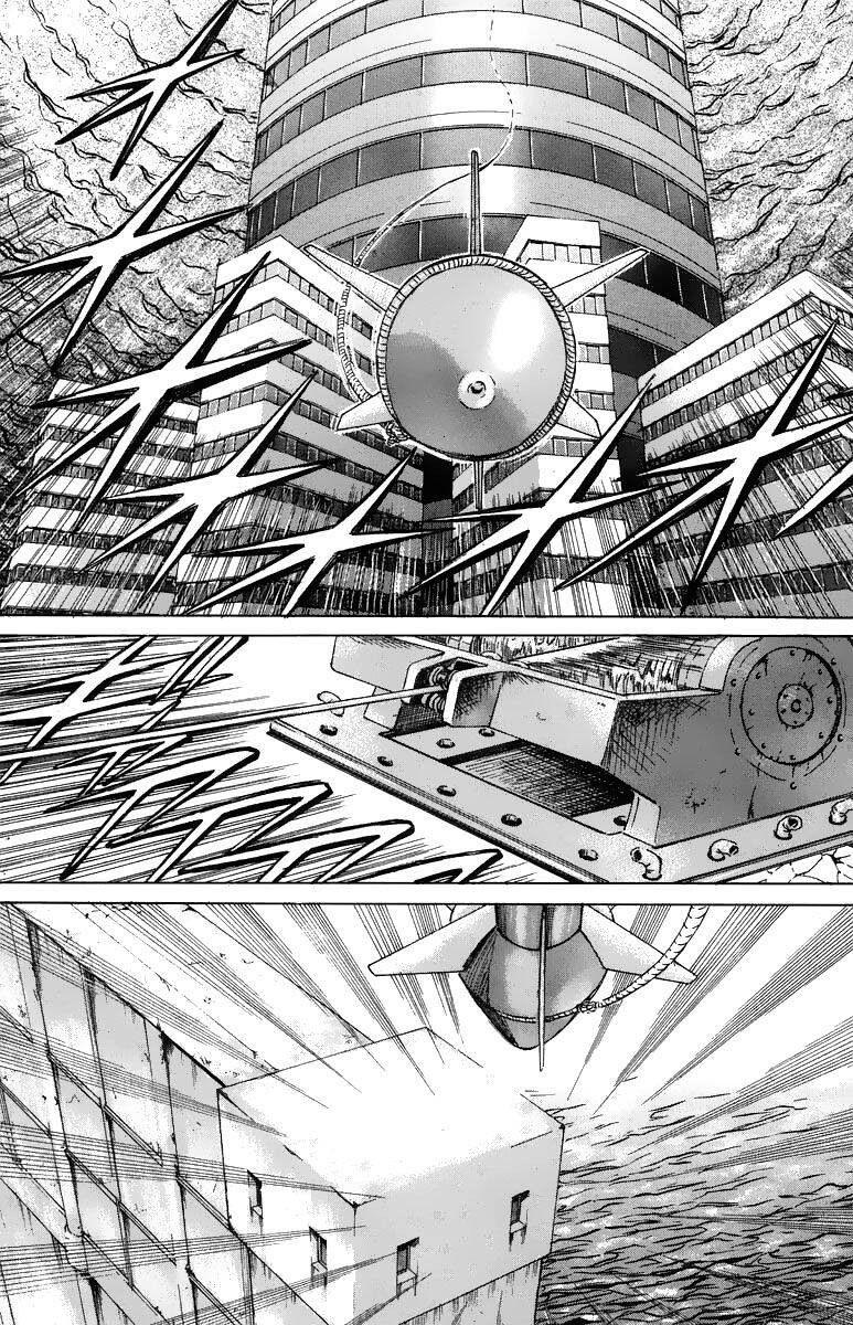 Bio-Meat: Nectar Chapter 100 - Trang 2