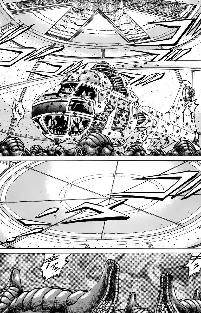 Bio-Meat: Nectar Chapter 98 - Trang 2