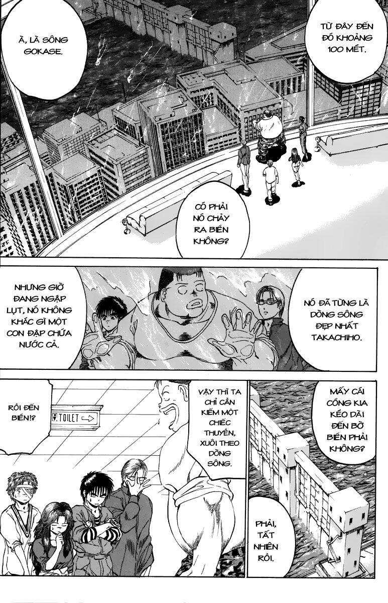 Bio-Meat: Nectar Chapter 98 - Trang 2