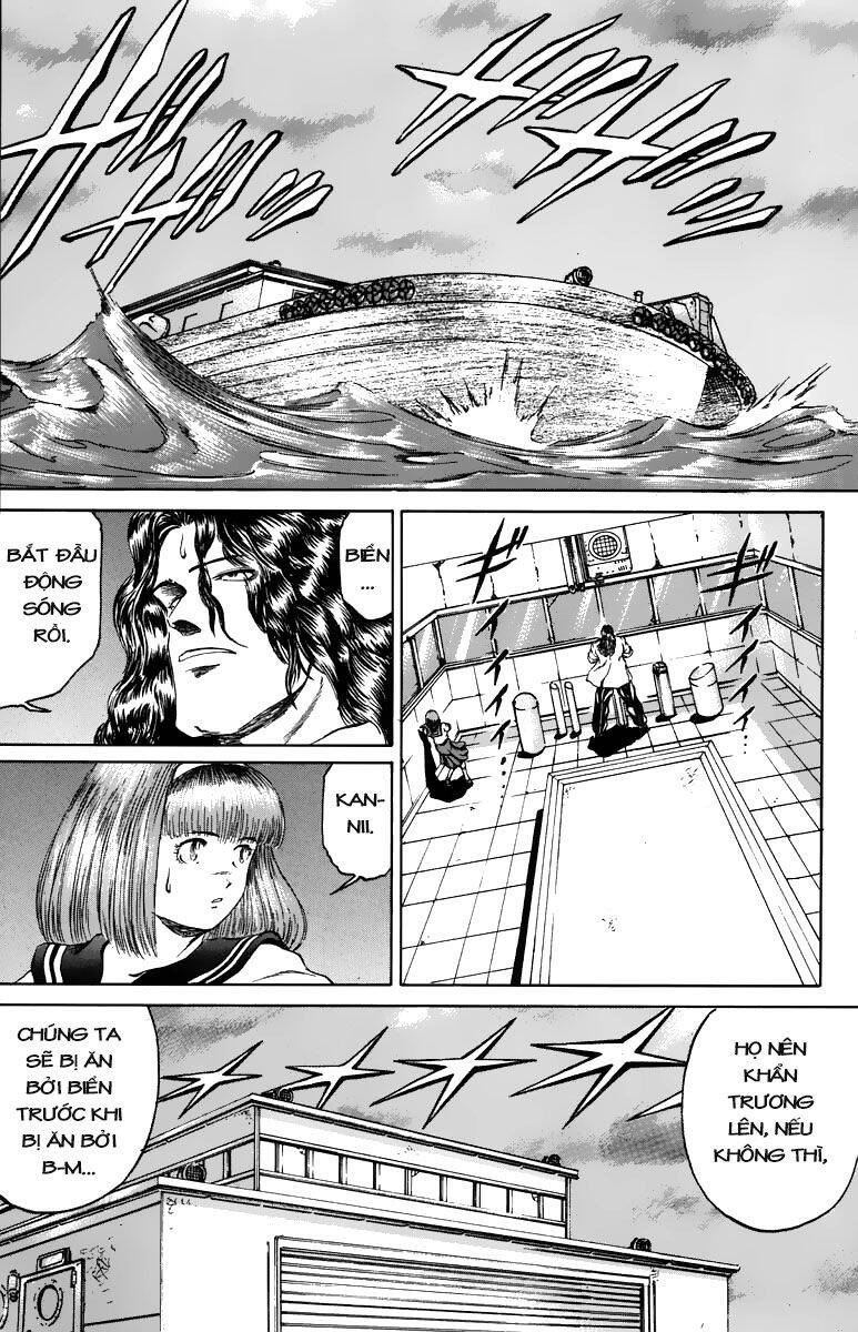 Bio-Meat: Nectar Chapter 94 - Trang 2