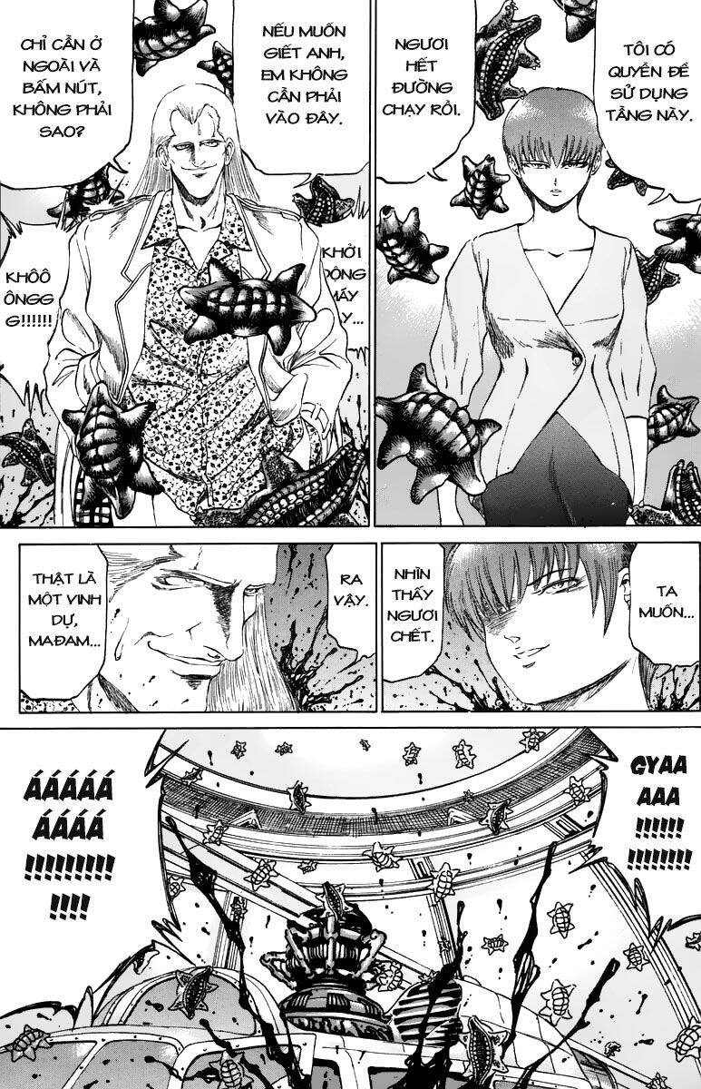 Bio-Meat: Nectar Chapter 92 - Trang 2