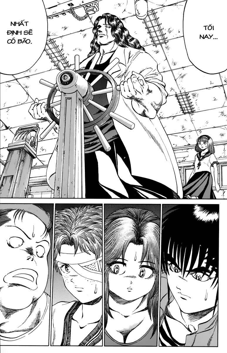 Bio-Meat: Nectar Chapter 92 - Trang 2