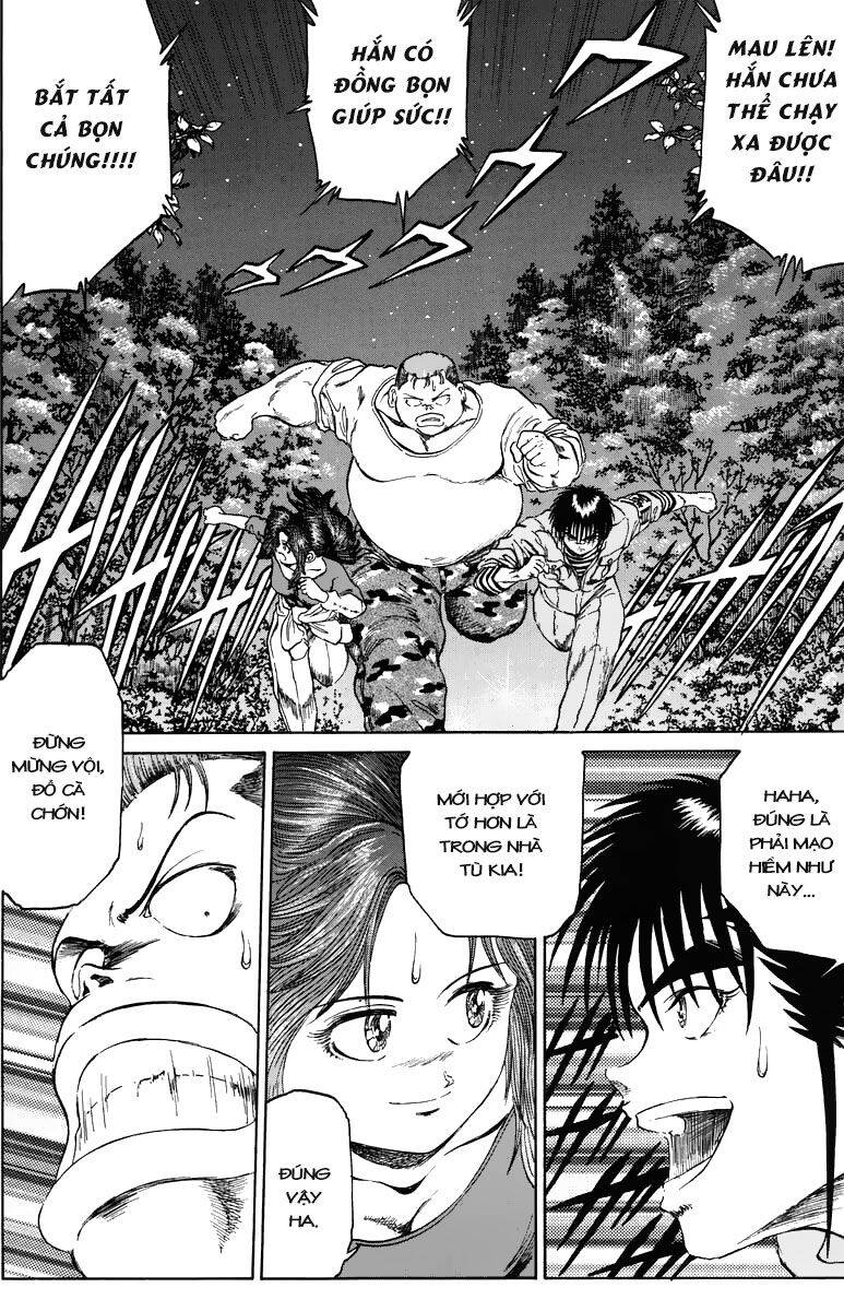 Bio-Meat: Nectar Chapter 90 - Trang 2