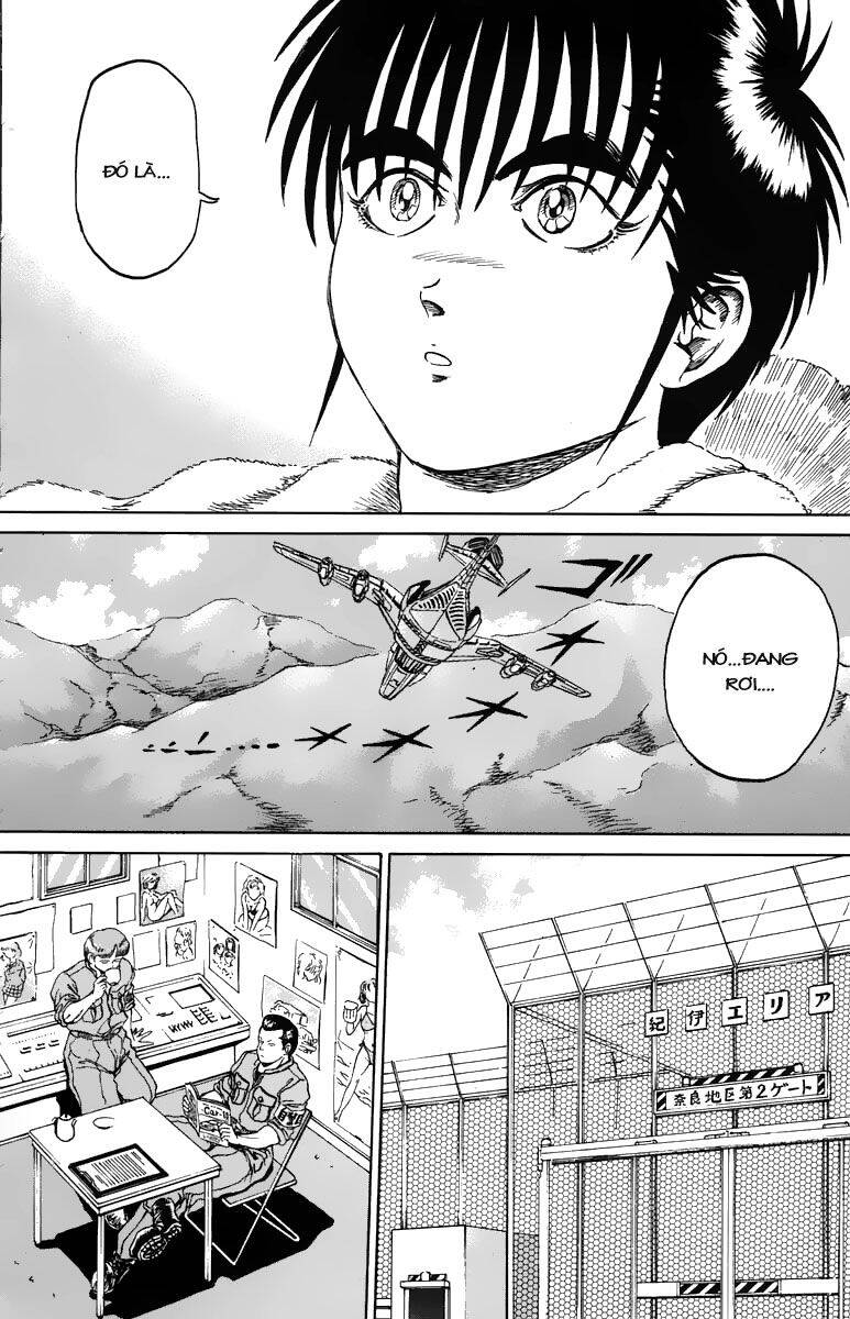 Bio-Meat: Nectar Chapter 89 - Trang 2