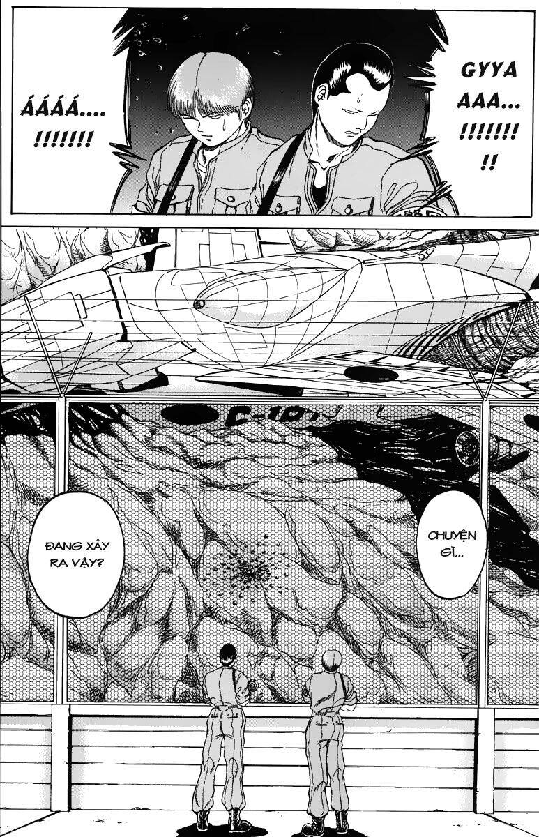 Bio-Meat: Nectar Chapter 89 - Trang 2