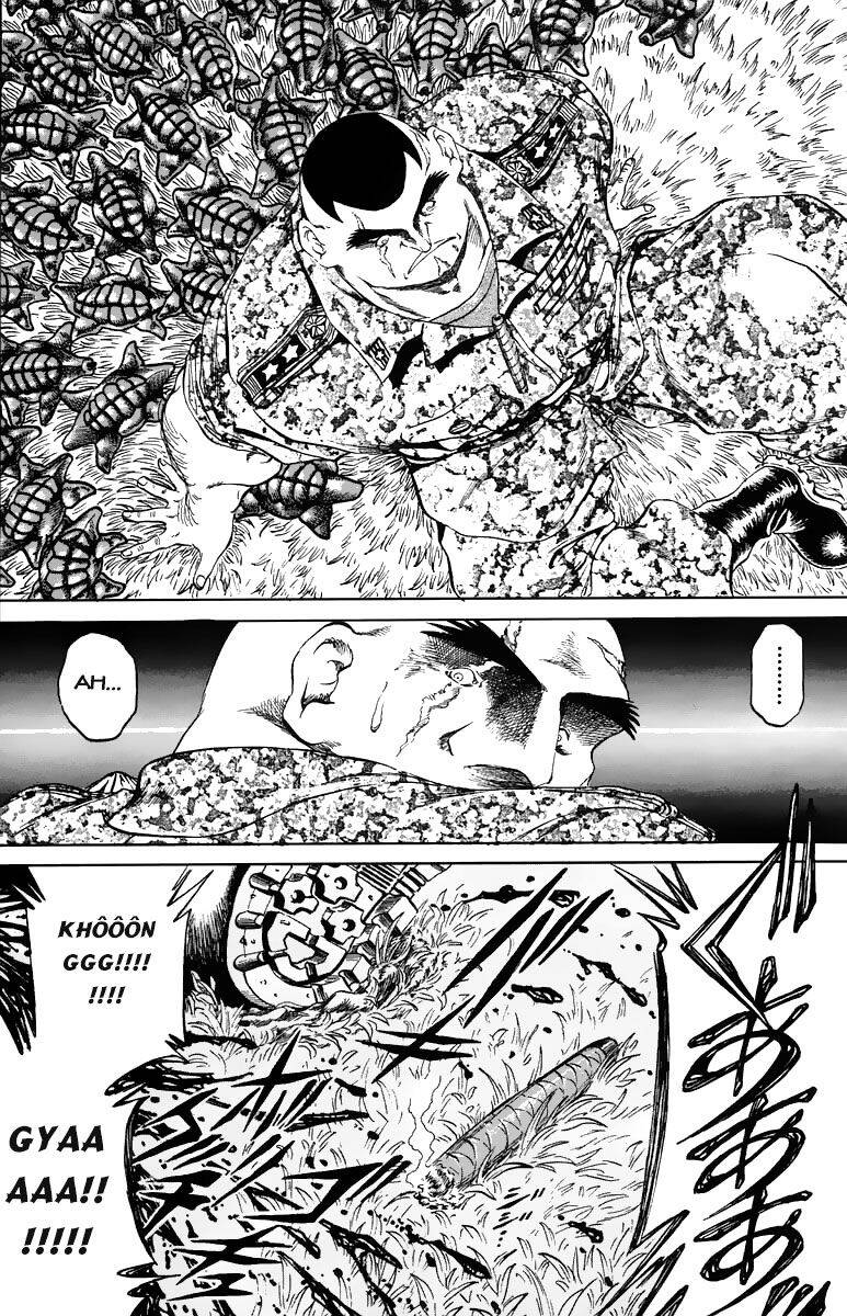 Bio-Meat: Nectar Chapter 88 - Trang 2