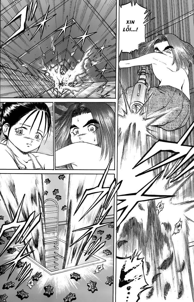 Bio-Meat: Nectar Chapter 85 - Trang 2