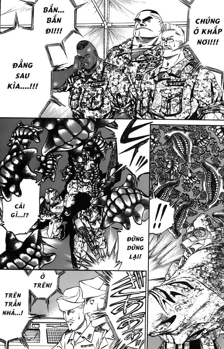 Bio-Meat: Nectar Chapter 84 - Trang 2